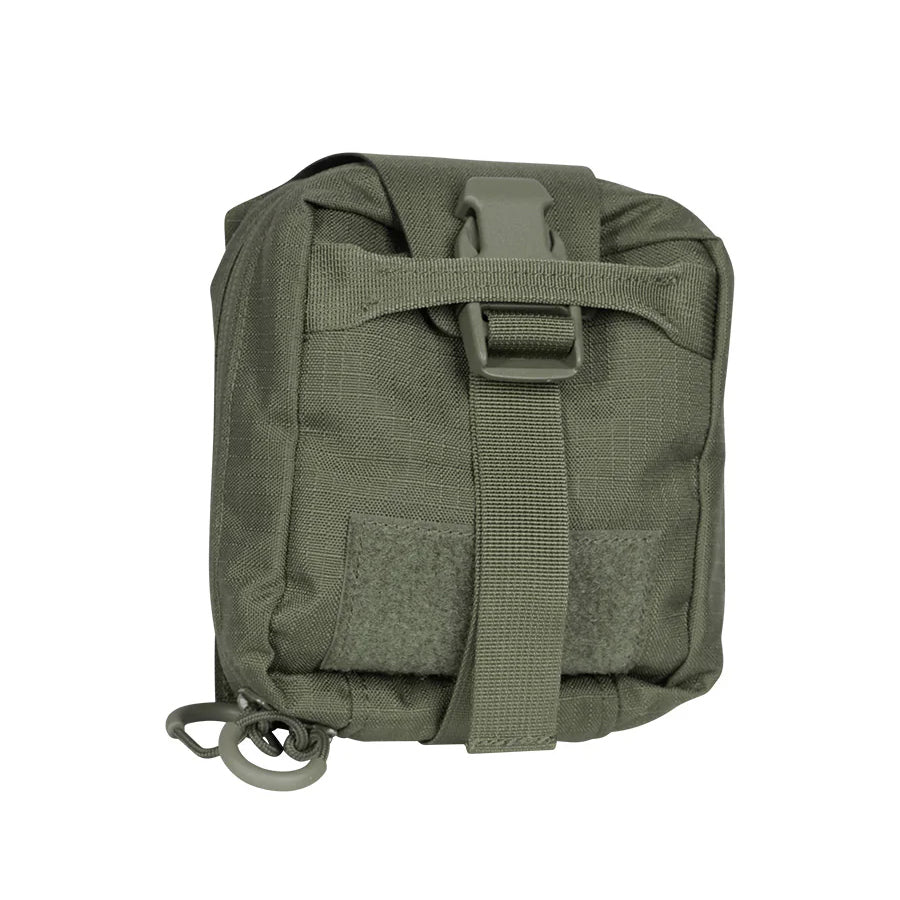 Eberlestock Mission Rip-Away Medical Pouch - Small