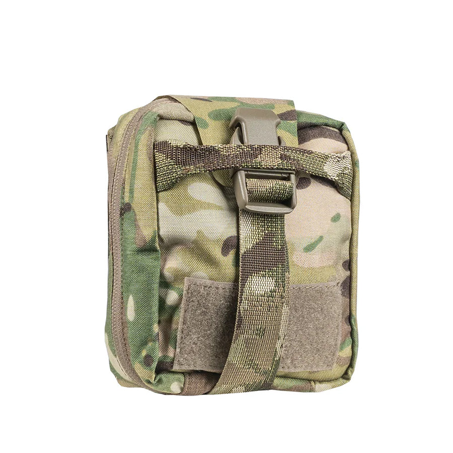 Eberlestock Mission Rip-Away Medical Pouch - Small