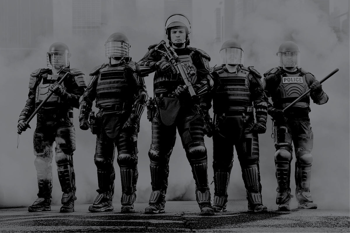 Tactical Distributors New Zealand Police Military Corrections Products ...