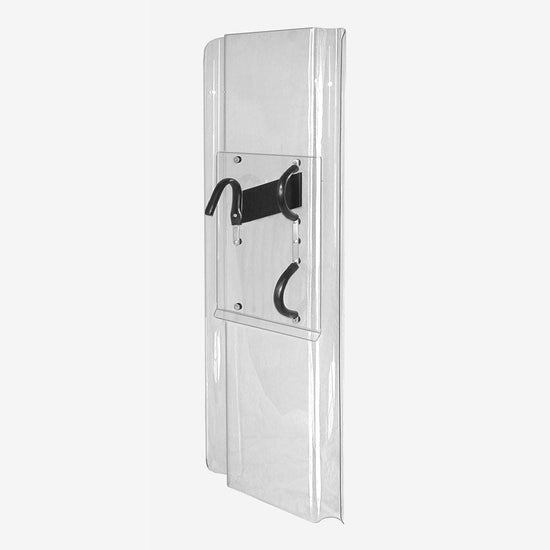 Armadillo Interlocking Intermediate Riot Shield SH006 – Tactical ...