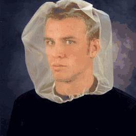 Stearns Wear Spit Hood