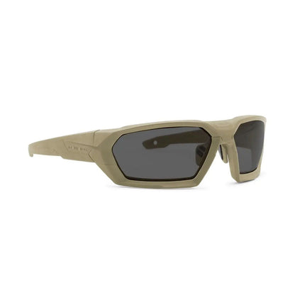 Revision ShadowStrike Ballistic Sunglasses Polarized Kit