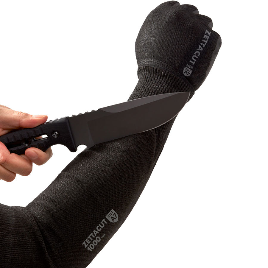 ZETTACUT 1000 Sleeve A7