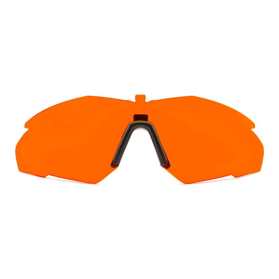 Revision StingerHawk Lazrbloc FT-2 Laser Protective Lens Replacement