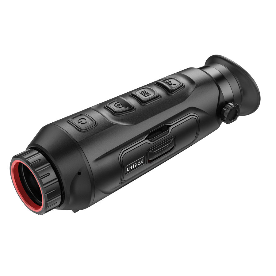 HIKMICRO Lynx 2.0 LH19 Thermal Monocular