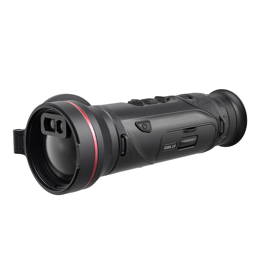 HIKMICRO Falcon FQ50L 2.0 Thermal Monocular With LRF
