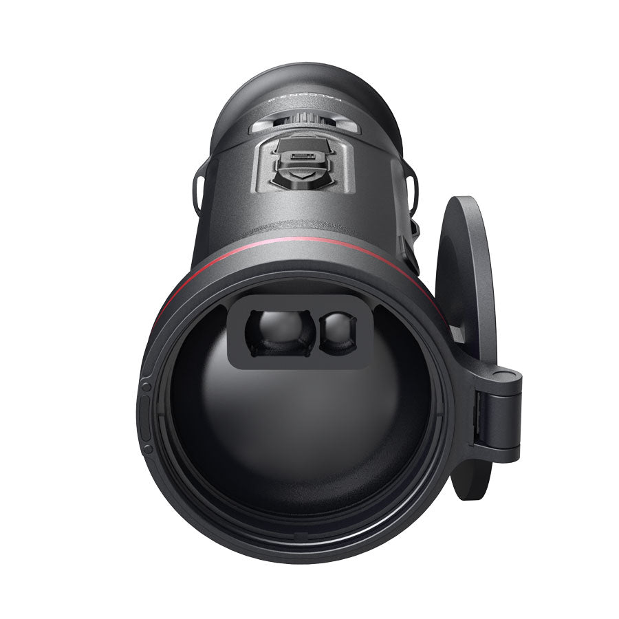 HIKMICRO Falcon FQ50L 2.0 Thermal Monocular With LRF