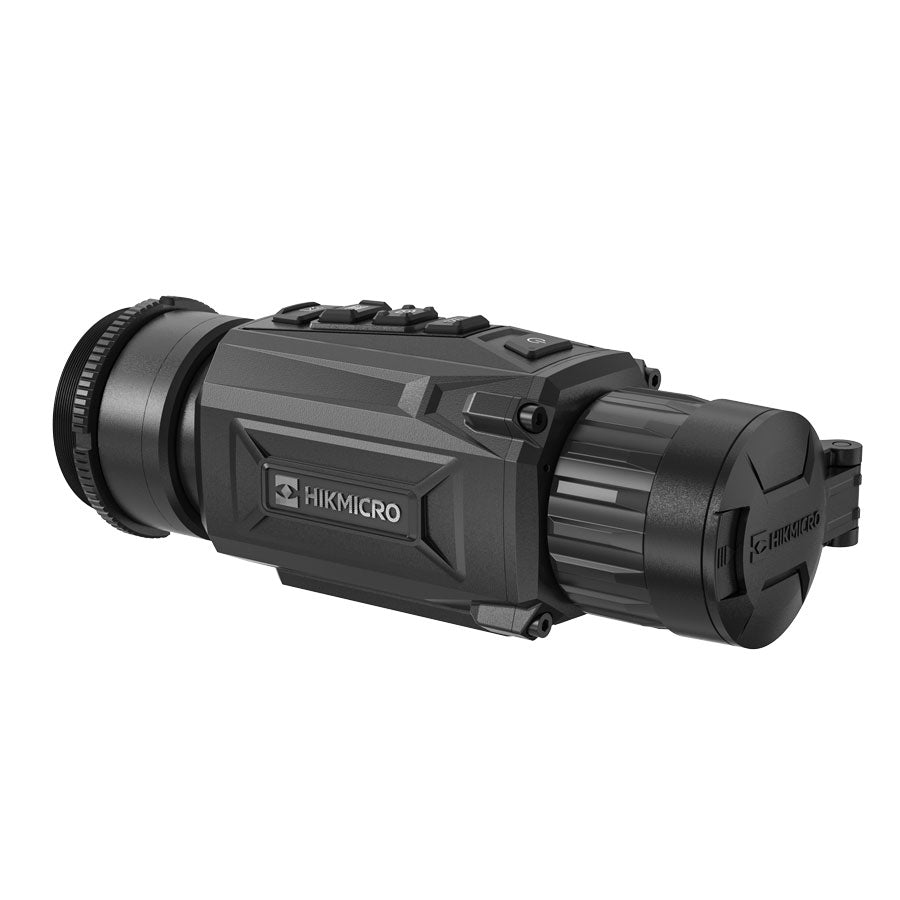HIKMICRO Thunder TE19CR 2.0 Thermal Clip-On