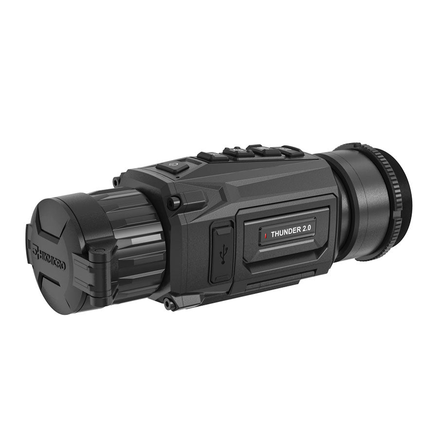 HIKMICRO Thunder TE19CR 2.0 Thermal Clip-On