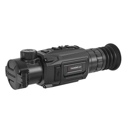 HIKMICRO Thunder TH35P 2.0 Thermal Scope