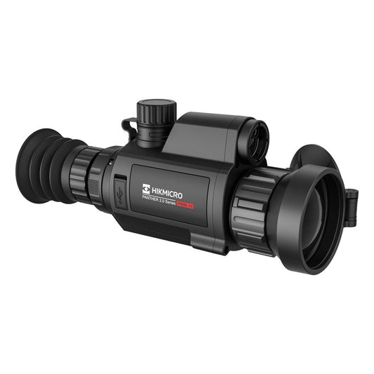 HIKMICRO Panther 2.0 PH50L Thermal Scope
