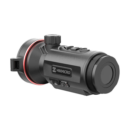HIKMICRO Thunder TQ50CL 3.0 Thermal Clip-On