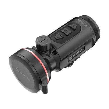 HIKMICRO Thunder TQ50CL 3.0 Thermal Clip-On