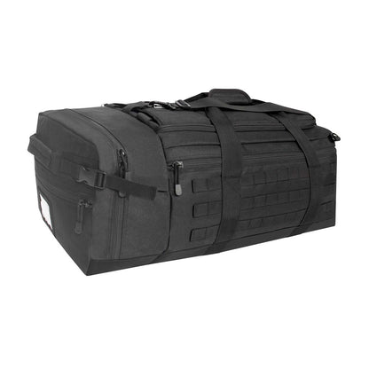 Milspec Tactical Defender Duffle Bag - Black