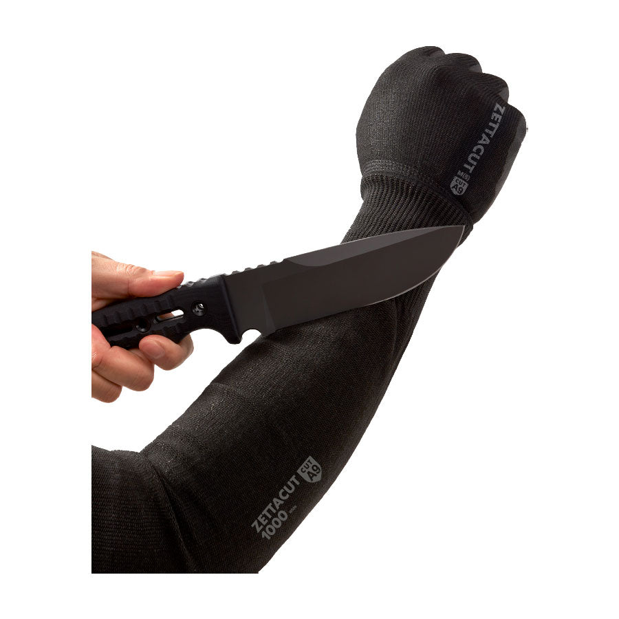 ZETTACUT 1000 Sleeve A9