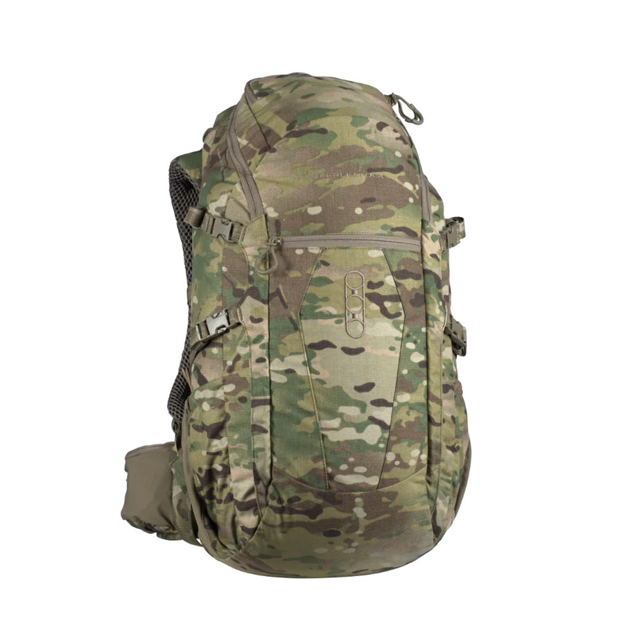 Eberlestock Freefall Pack