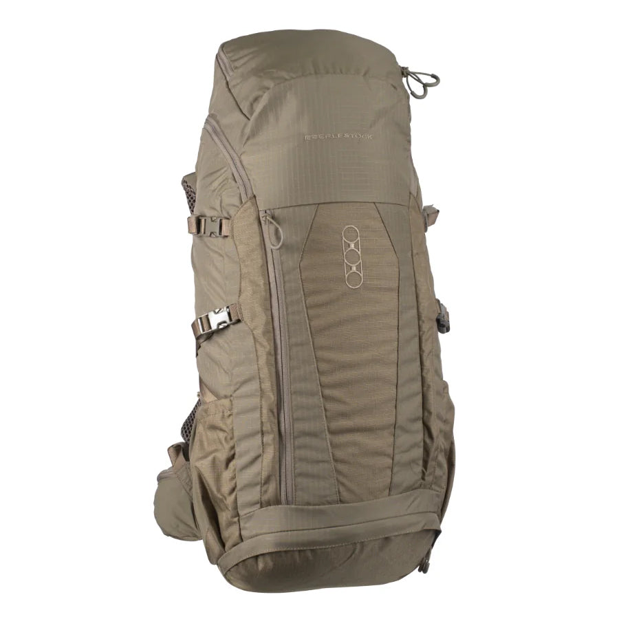 Free Fall Rugged Eberlestock Freefall Pack – Tactical Distributors Ltd (NZ)