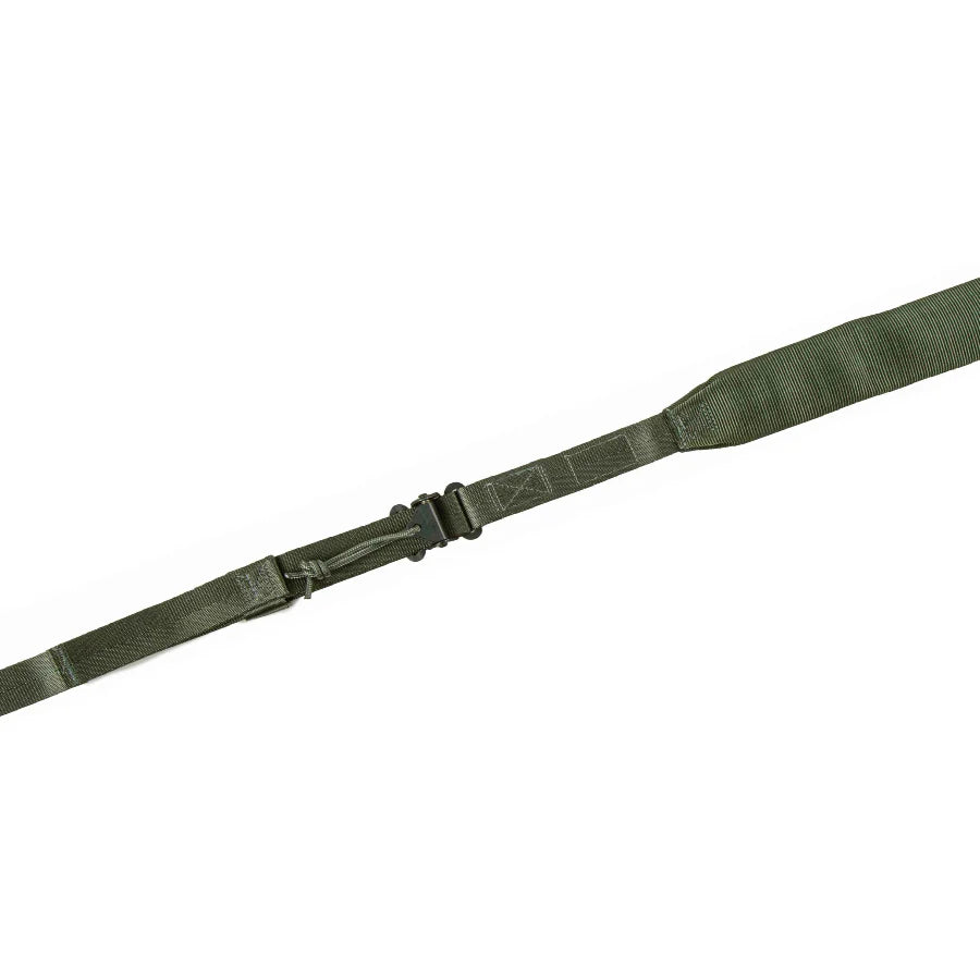Viking Tactics Wide Padded Sling Blaze