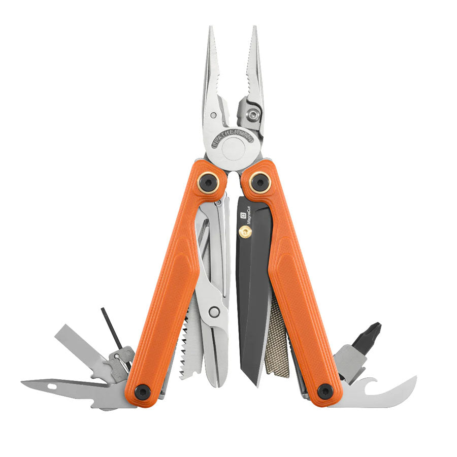 Leatherman Wave Alpha