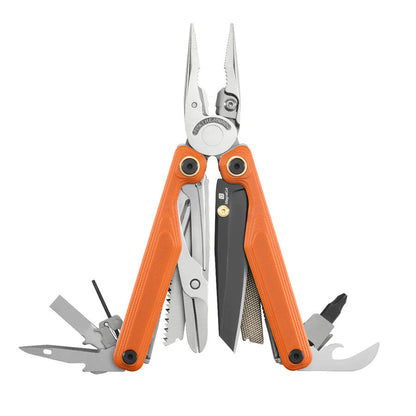 Leatherman Wave Alpha