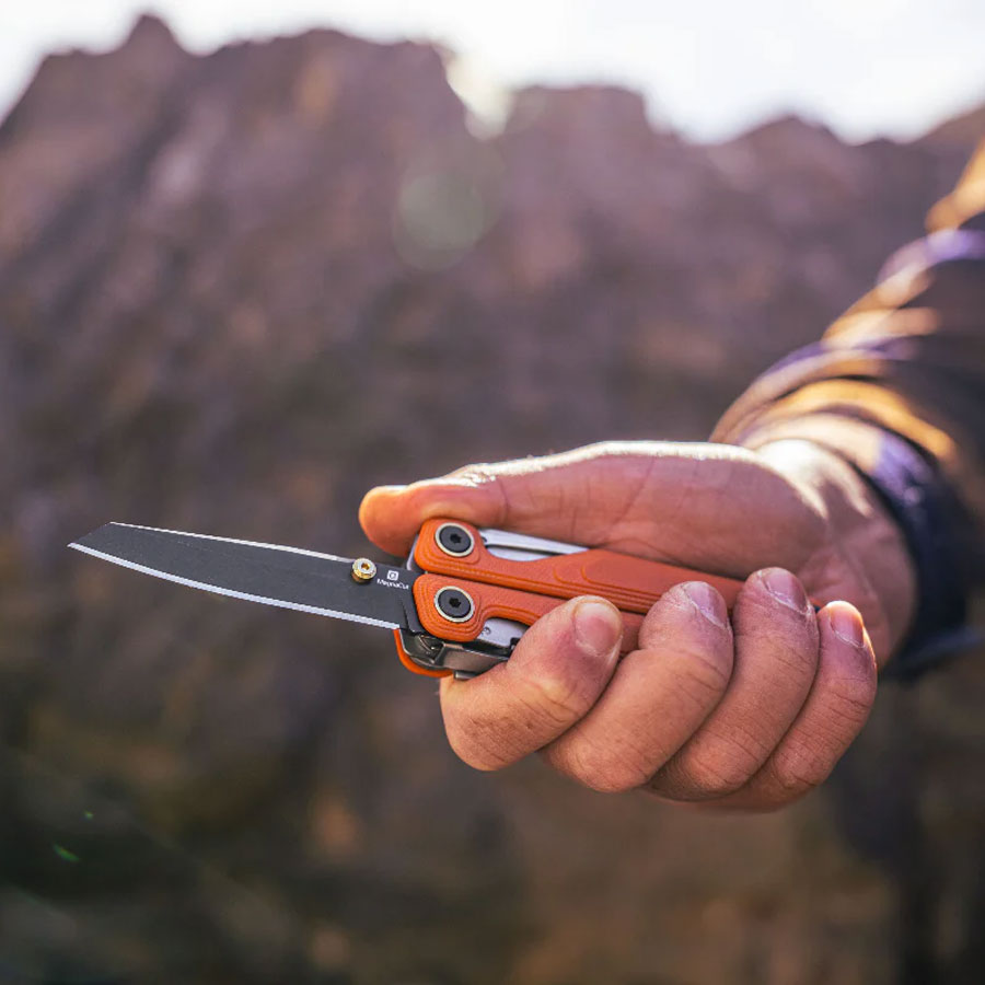 Leatherman Wave Alpha