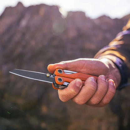 Leatherman Wave Alpha