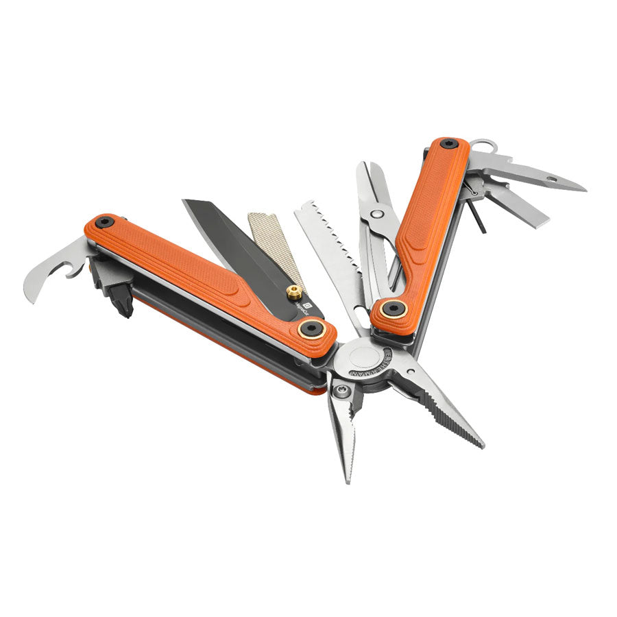 Leatherman Wave Alpha