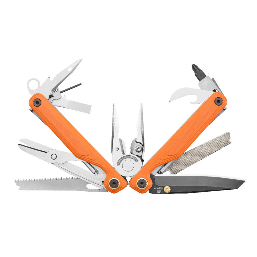 Leatherman Wave Alpha