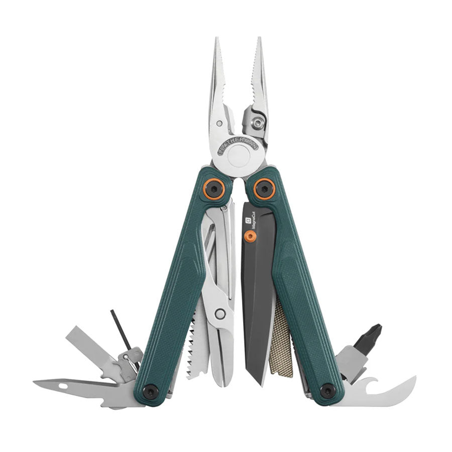 Leatherman Wave Alpha