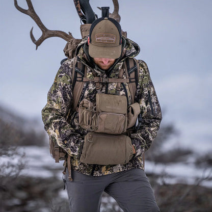 Eberlestock Recon Modular Bino Harness