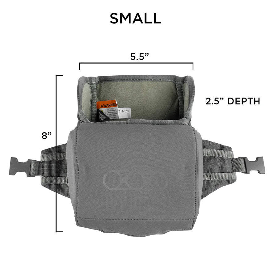 Eberlestock Recon Modular Bino Harness – Tactical Distributors Ltd