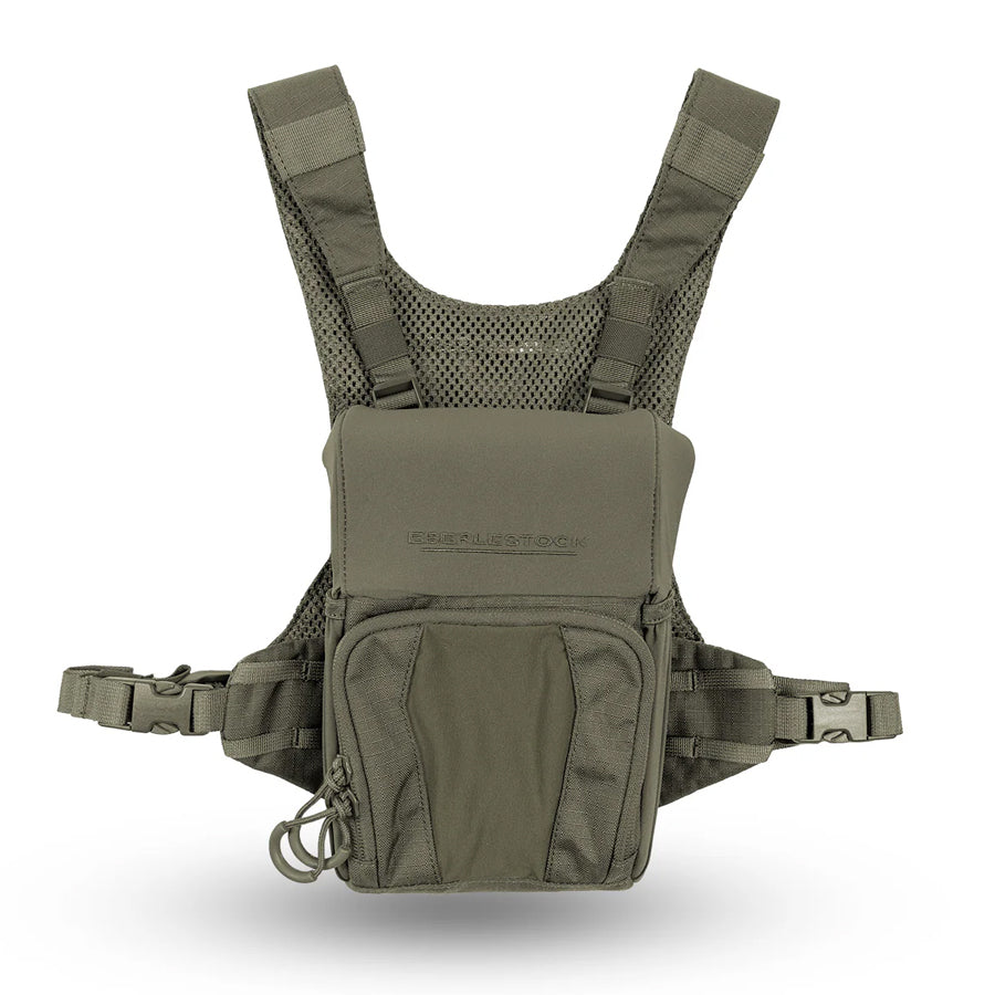 Eberlestock Recon Modular Bino Harness