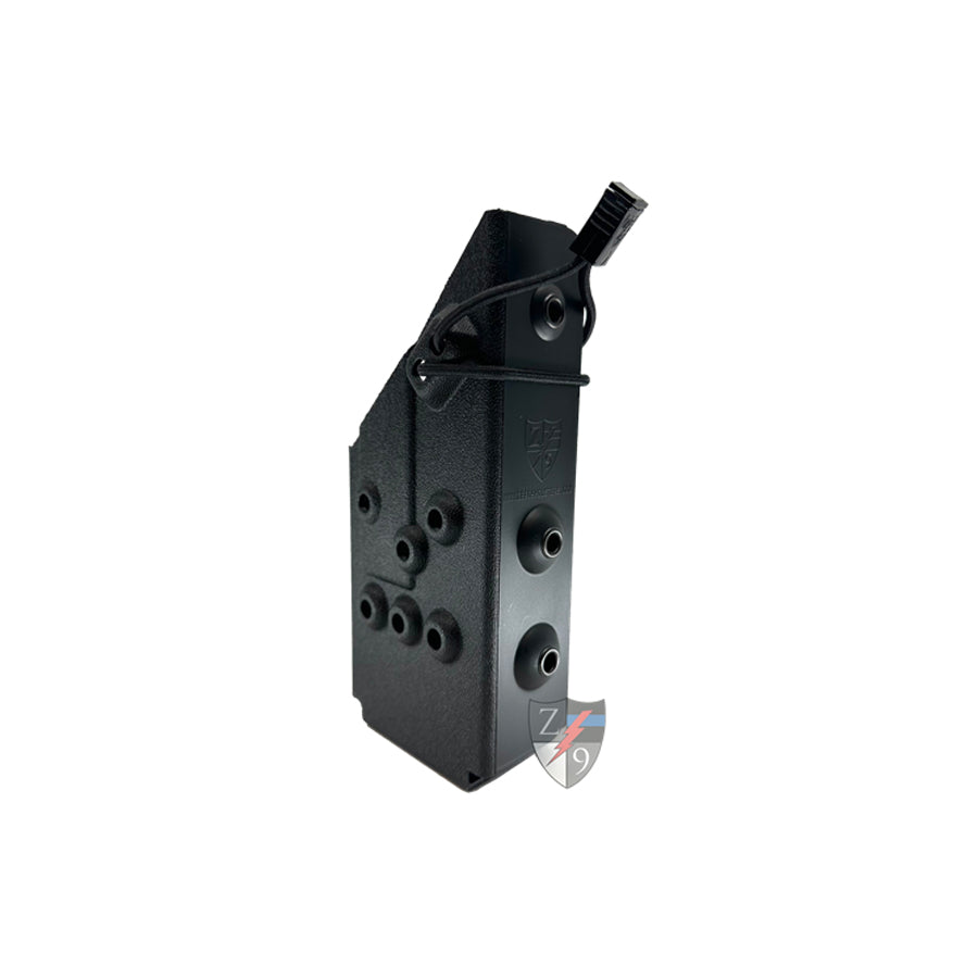 Zero9 Solutions TASER Case / Taser 7 – Tactical Distributors Ltd (NZ)