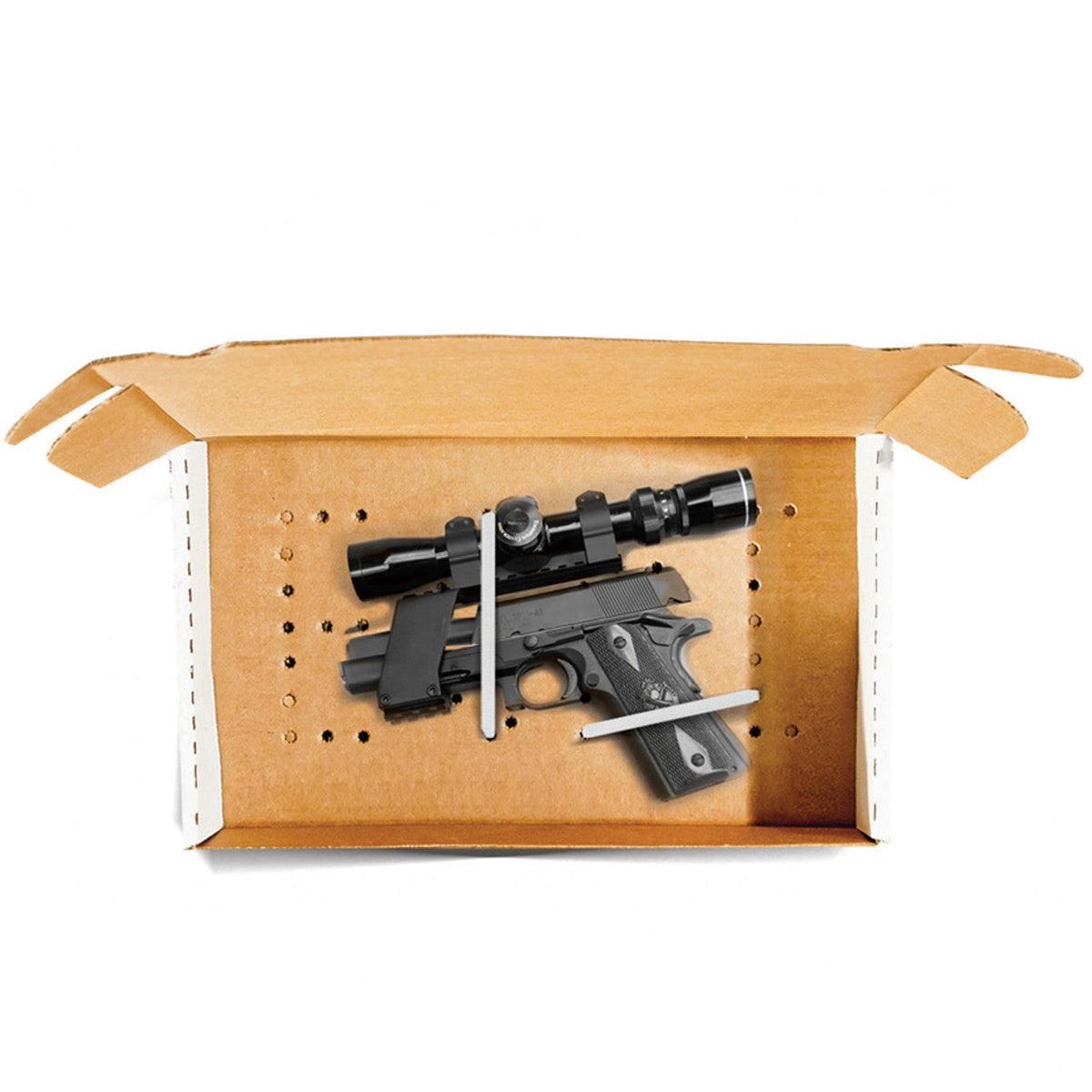  Tactical Gear