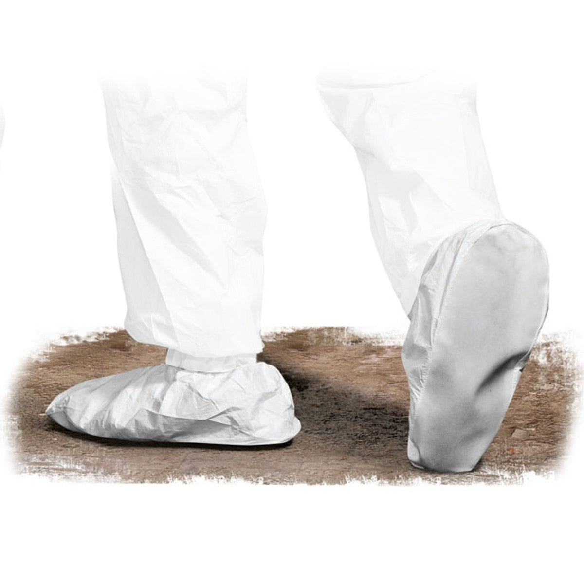 Arrowhead Forensics Shoe Covers - Universal Size - 1 Pair