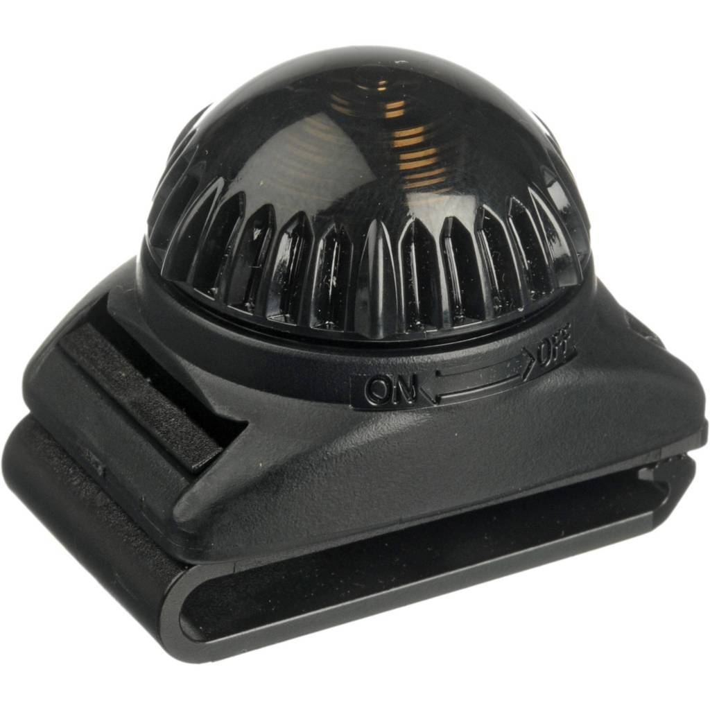 Adventure Lights Guardian 52101 Dual Function IR Beacon Tactical Distributors Ltd New Zealand