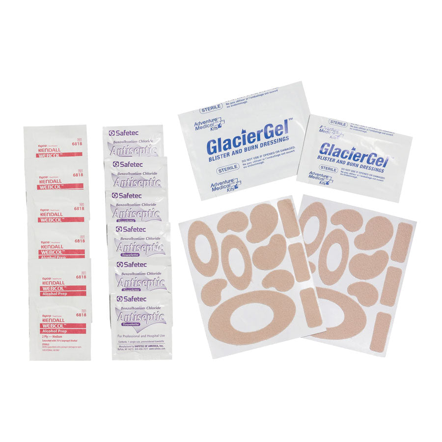 Adventure Medical Kits Blister Medic Kit First Aid Kits Adventure Medical Kits Tactical Gear Supplier Tactical Distributors Australia