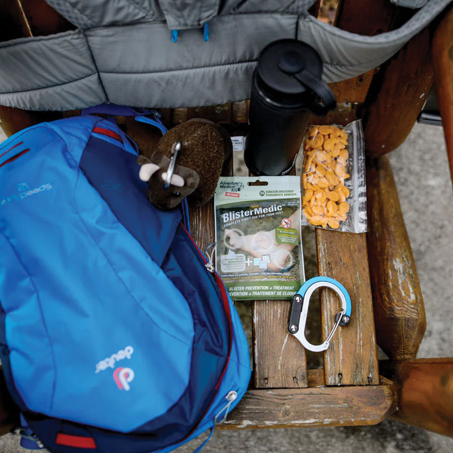 Adventure Medical Kits Blister Medic Kit First Aid Kits Adventure Medical Kits Tactical Gear Supplier Tactical Distributors Australia