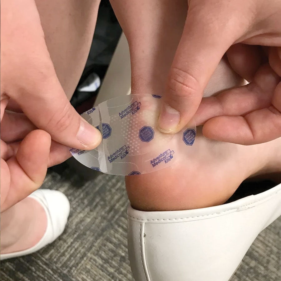 Adventure Medical Kits GlacierGel Blister and Burn Dressing First Aid Kits Adventure Medical Kits Tactical Gear Supplier Tactical Distributors Australia