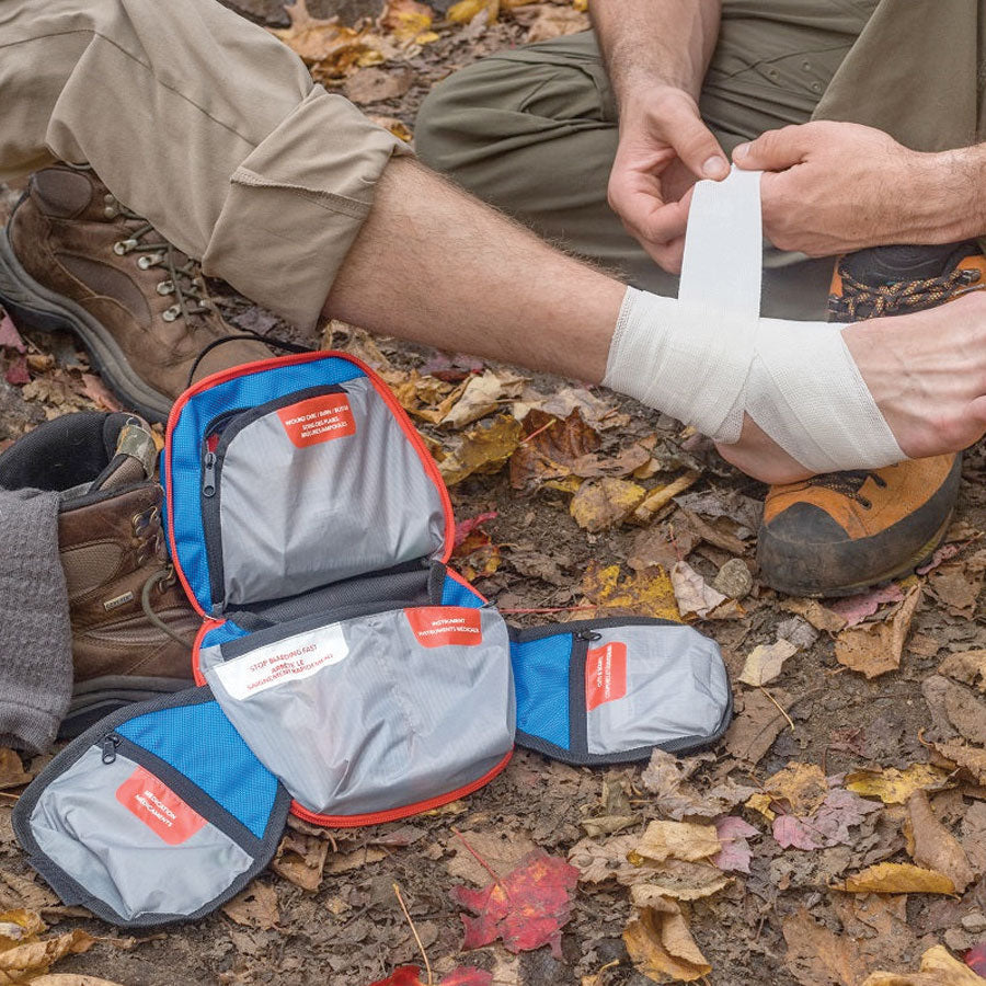 Adventure Medical Kits Mountain Backpacker Medical Kit First Aid Kits Adventure Medical Kits Tactical Gear Supplier Tactical Distributors Australia