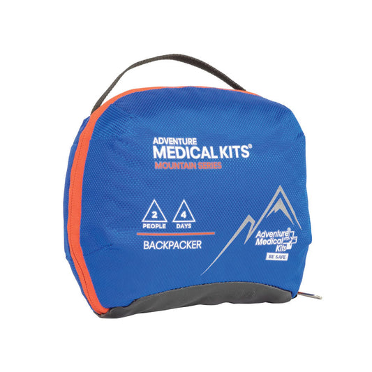 Adventure Medical Kits Mountain Backpacker Medical Kit First Aid Kits Adventure Medical Kits Tactical Gear Supplier Tactical Distributors Australia