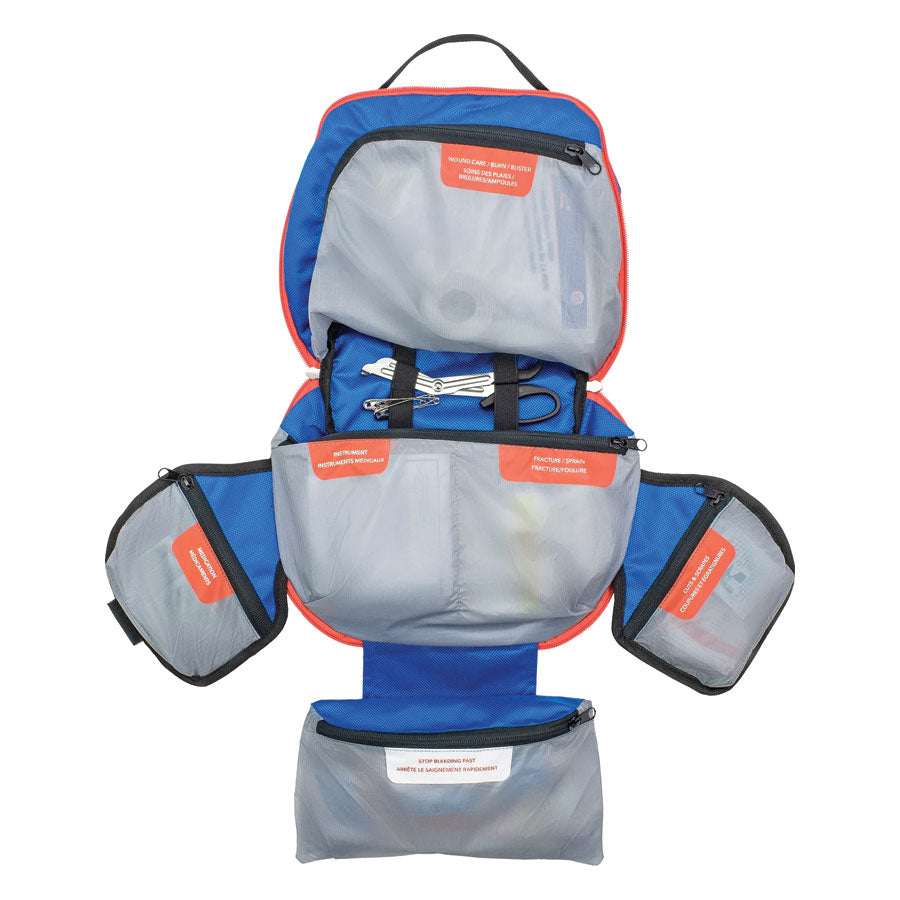 Adventure Medical Kits Mountain Guide Medical Kit First Aid Kits Adventure Medical Kits Tactical Gear Supplier Tactical Distributors Australia