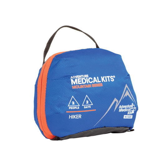 Adventure Medical Kits Mountain Hiker Medical Kit First Aid Kits Adventure Medical Kits Tactical Gear Supplier Tactical Distributors Australia