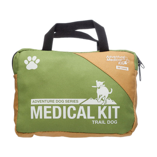 Adventure Medical Kits Trail Dog Medical Kit First Aid Kits Adventure Medical Kits Tactical Gear Supplier Tactical Distributors Australia