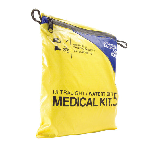 Adventure Medical Kits Ultralight Watertight .5 Medical First Aid Kit First Aid Kits Adventure Medical Kits Tactical Gear Supplier Tactical Distributors Australia