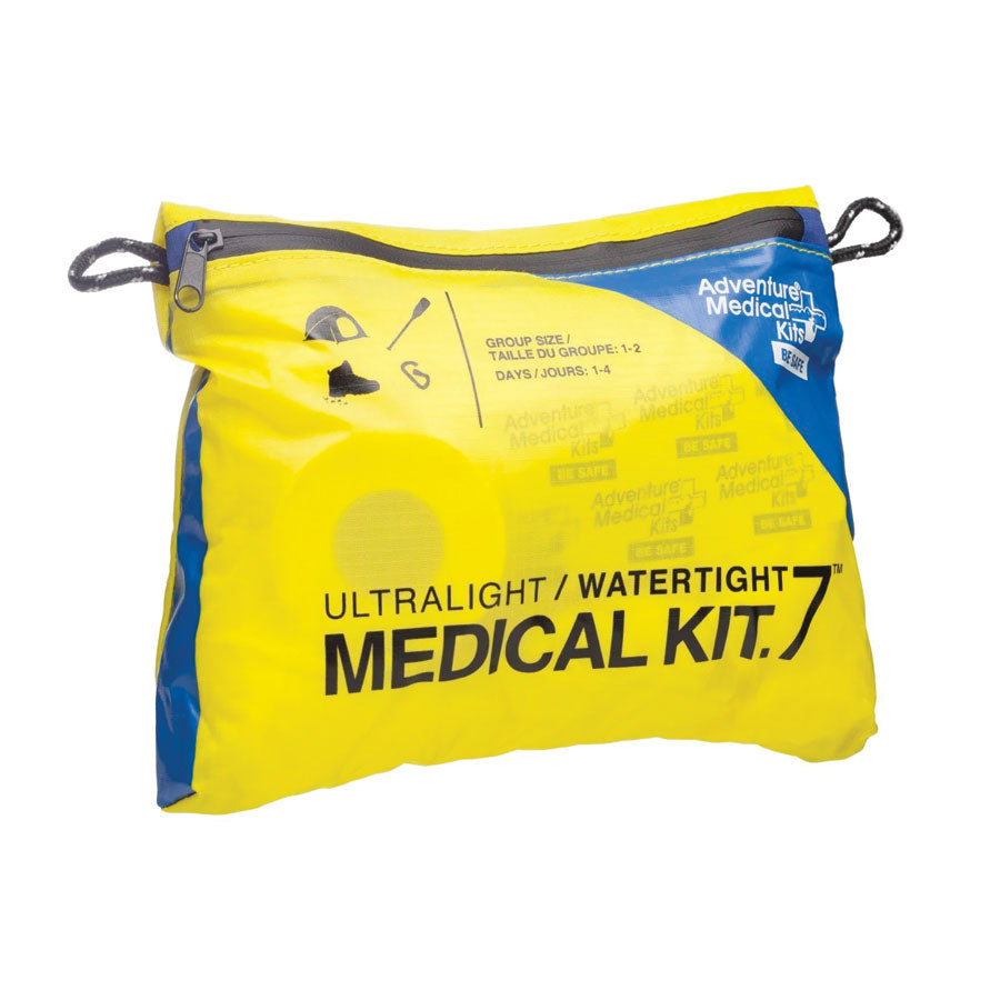 Adventure Medical Kits Ultralight Watertight .7 Medical First Aid Kit First Aid Kits Adventure Medical Kits Tactical Gear Supplier Tactical Distributors Australia