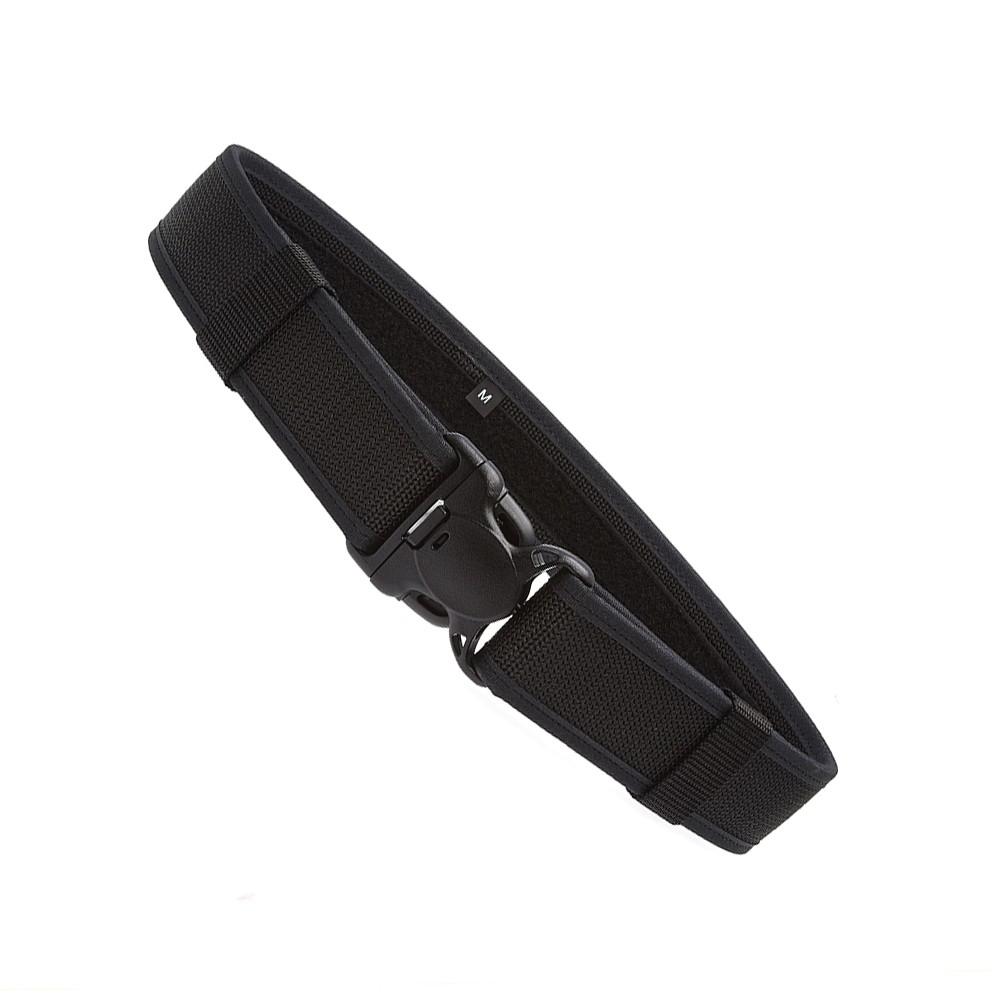 Aker Leather A-TAC Nylon 2-1/4" Duty Belt with CopLok Buckle Tactical Distributors Ltd New Zealand