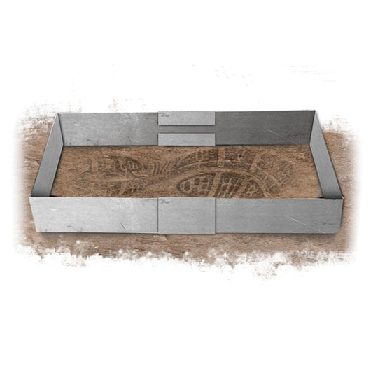 Arrowhead Footwear Casting Frames 7.25-18in | Tactical Gear AU Tactical Gear