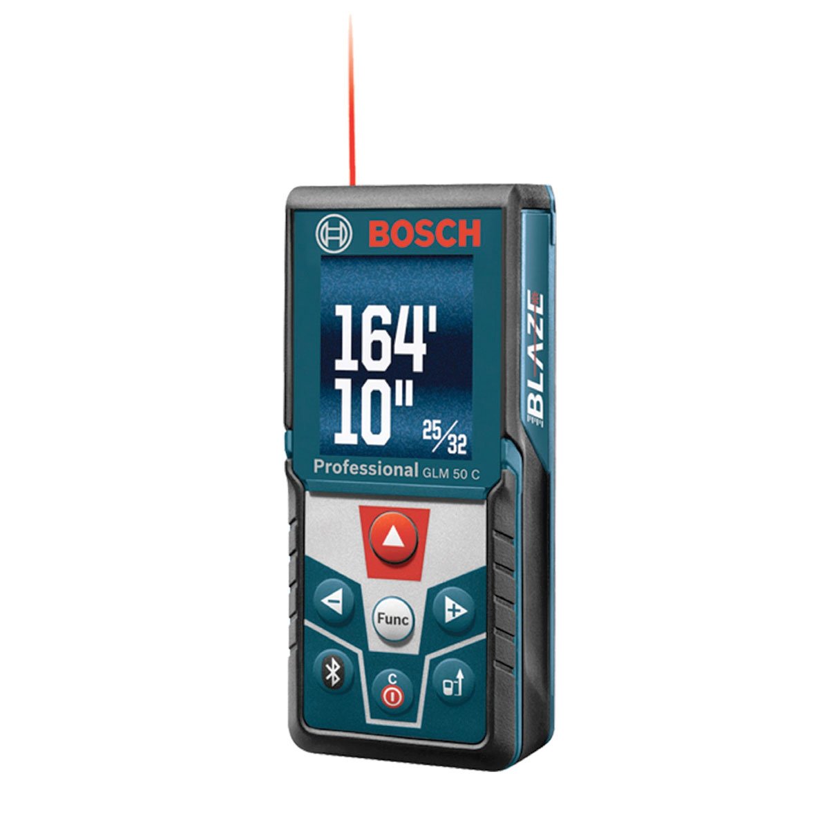 Arrowhead Forensics Bosch GLM50C Distance Laser Measure 165ft Tactical Distributors Ltd New Zealand