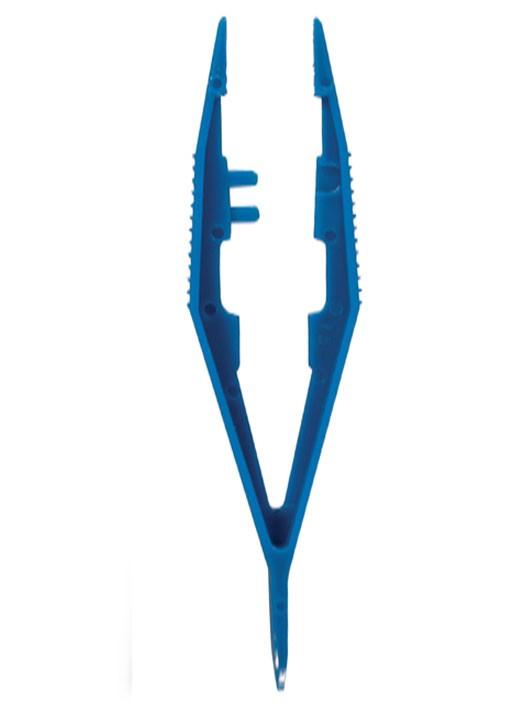 Arrowhead Forensics Disposable Polypropylene Tweezers - 12/pk Tactical Distributors Ltd New Zealand